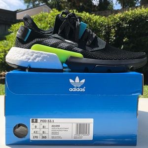 Adidas POD-S 3.1 sz 9